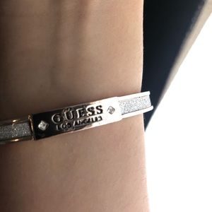 Guess Cuff Bracelet